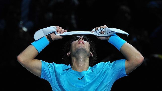 Copa de Maestros: Nadal-Djokovic, el último desafío