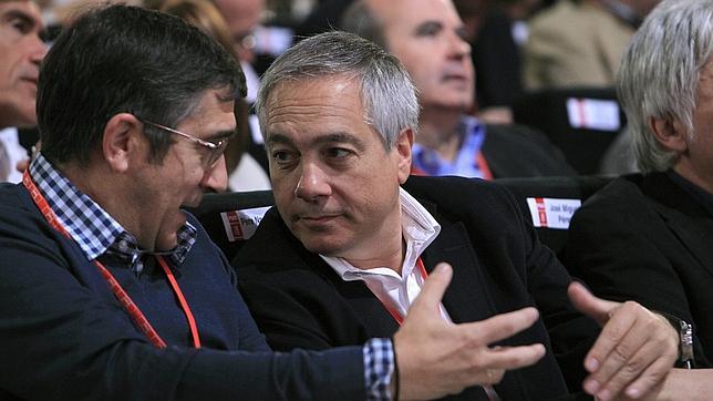 El PSC se mantiene en la defensa de la consulta legal y acordada con el Estado