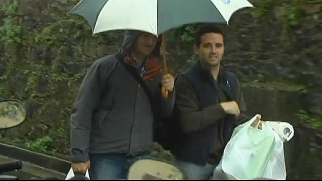 Troitiño, autor de la matanza del Hipercor, va a hacer la compra en su tercer día en libertad