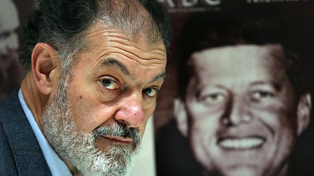 «El asesinato de Kennedy pudo organizarse en cuatro días»