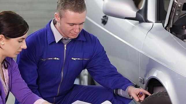 Un mal mantenimiento implica gastos de 4.000 euros anuales