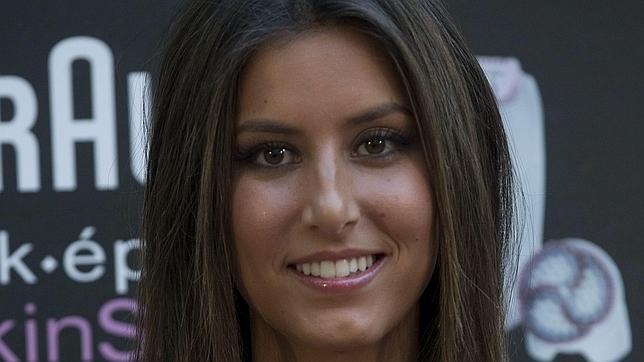 Ana conoció a Fernando en un concierto de Enrique Iglesias