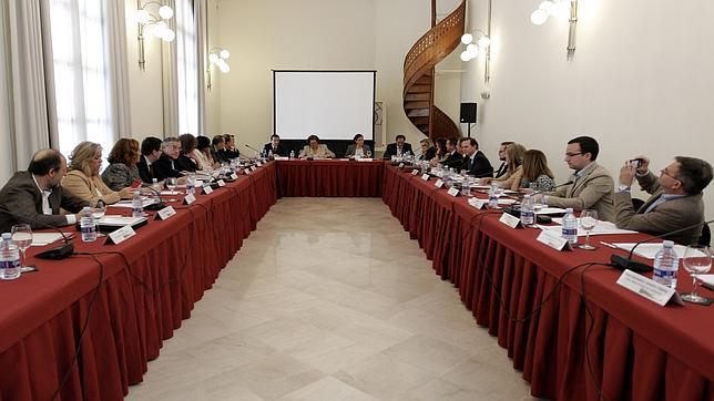 Barberá: «Hemos asistido a una manipulación sectaria en RTVV intolerable»