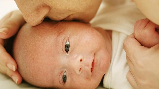 Un bebé cuesta tres veces el Salario Mínimo Interprofesional el primer mes