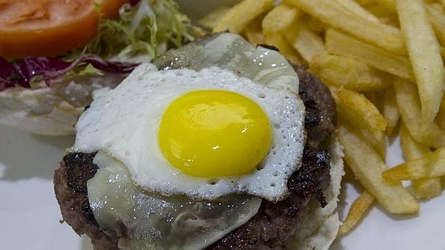 Una mayor carga de ácido en la dieta aumenta el riesgo de diabetes