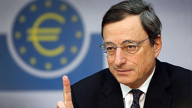 La banca discutirá con Draghi la letra pequeña de los test de estrés