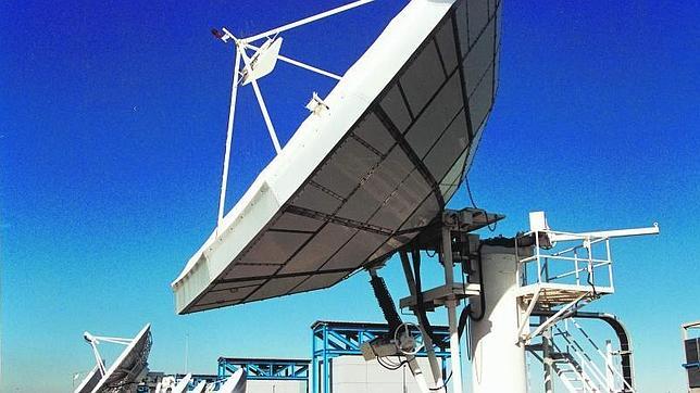 Abertis toma el control «exclusivo» de Hispasat al hacerse con el 57% de su capital