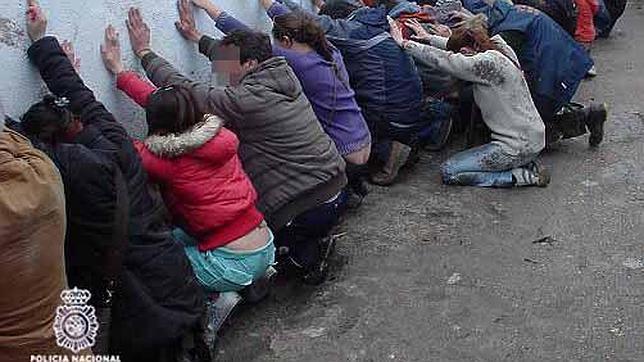 El clan de «Los Gordos» dice que les tocó el Gordo