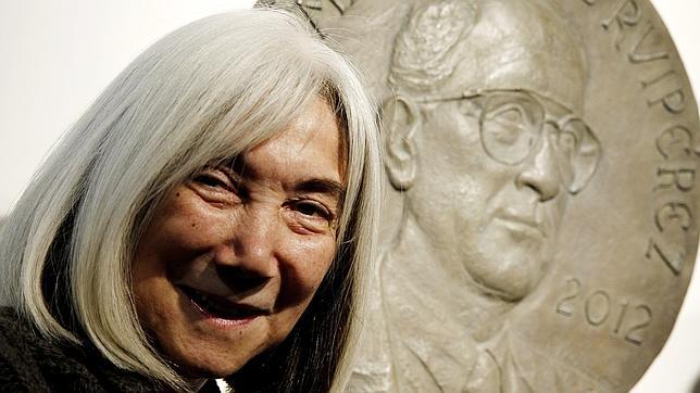 Viudas con derechos de autor