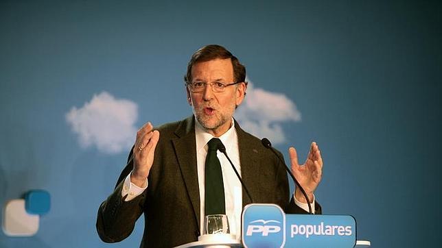 Rajoy viaja a París para impulsar junto a sus socios los planes de empleo juvenil