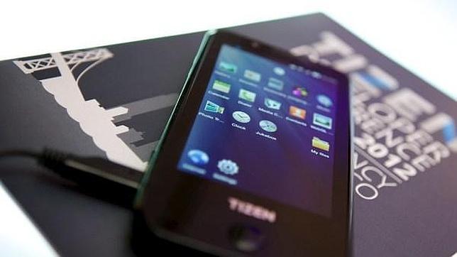 Tizen, el nuevo rival de Android, consigue respaldo