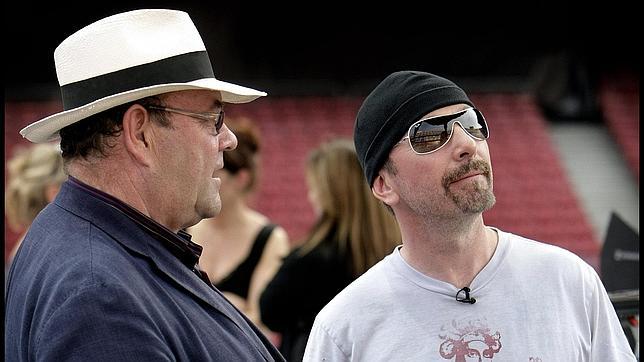 El mánager de U2 abandona el grupo después de 35 años