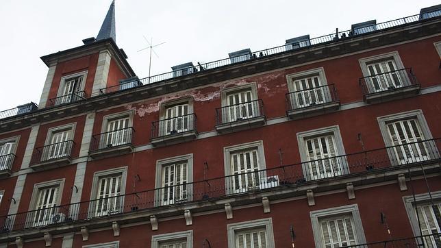 La historia de Madrid, protagonista de un curso de la UNED