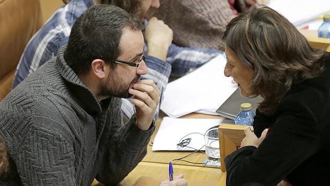 La renuncia de Calviño abre la puerta a Carmen Iglesias