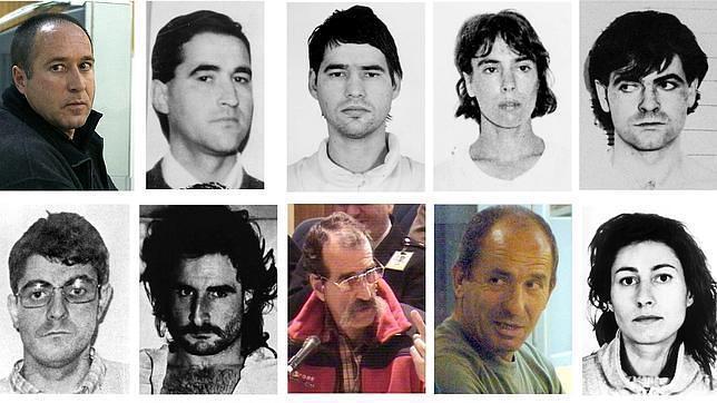 El TC estudiará la semana que viene el primer recurso contra la doctrina Parot