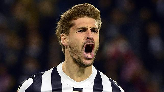 Llorente: «Diego Costa es un gran jugador»