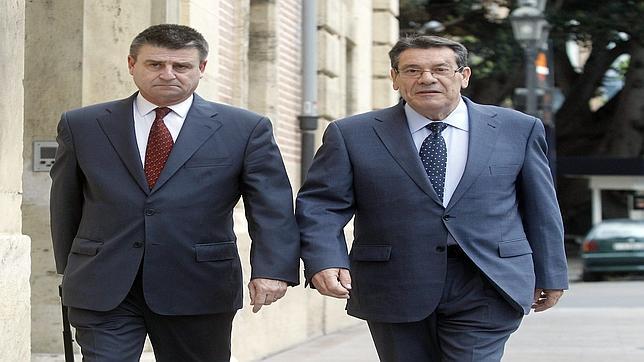 El TSJ cita al exalcalde de Torrevieja para que entre en prisión el 18 de noviembre