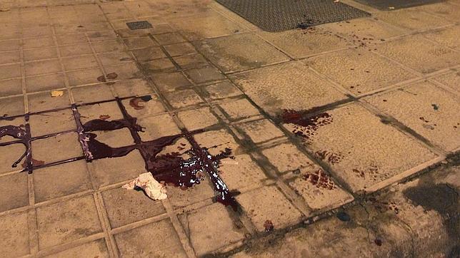 La policía detiene al presunto autor del intento de homicidio en Ciudad Real