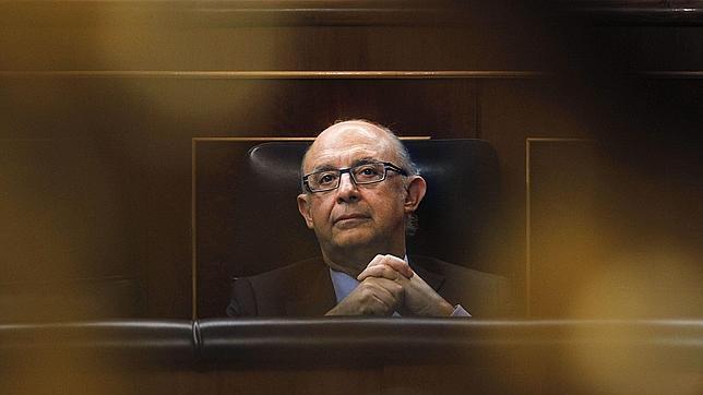 Déficit autonómico: el tamaño no importa para cumplir