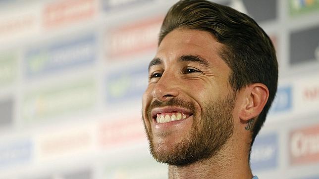Ramos: «No son viajes agradables»