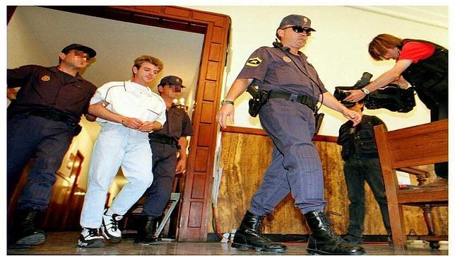 La Audiencia da cinco días a las partes para que digan si procede aplicar la doctrina Parot a Ricart