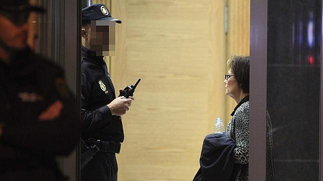 Prisión sin fianza para el hombre que apuñaló al novio de la abogada de Ciudad Real