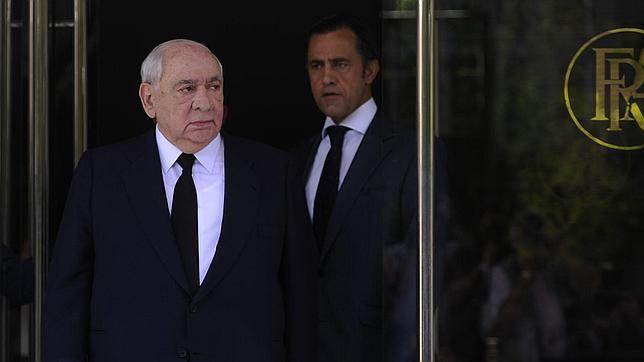 El Corte Inglés completa su reordenación financiera para los próximos ocho años