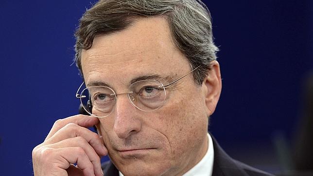 El PIB de la eurozona ralentiza su crecimiento al 0,1% en el tercer trimestre