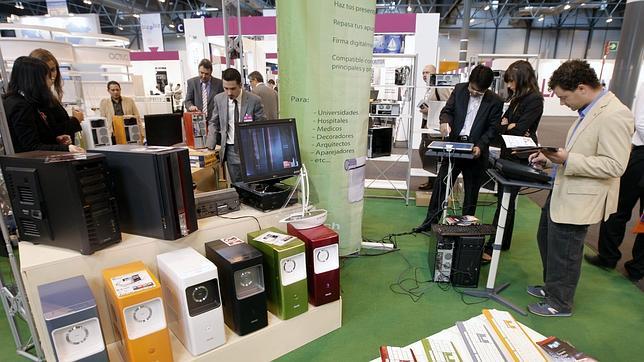 Economía digital, un campo que, si se abona, puede relanzar a España