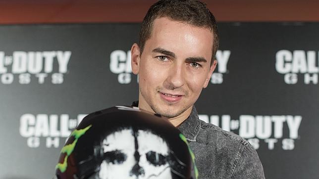 Lorenzo: «Márquez me ha hecho mejor piloto»