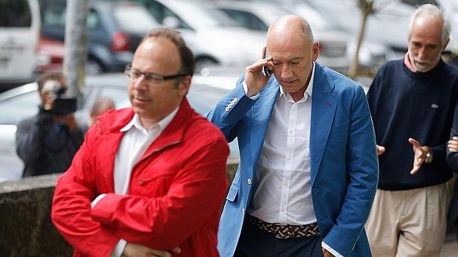 El juez del Alvia pide a Adif más informes al margen de la causa «obvia» del siniestro
