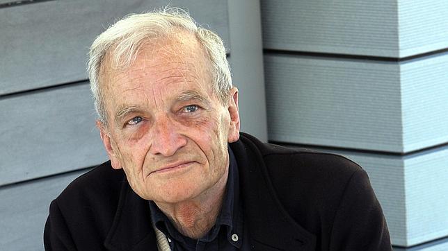 Luis Goytisolo, Premio Nacional de las Letras