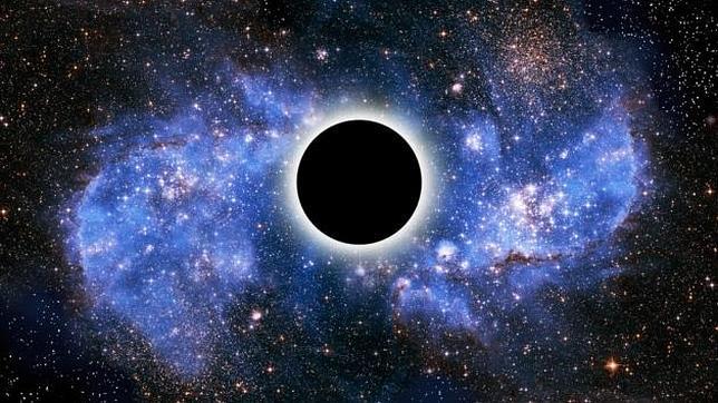 Universos paralelos: ¿hemos encontrado la primera señal?