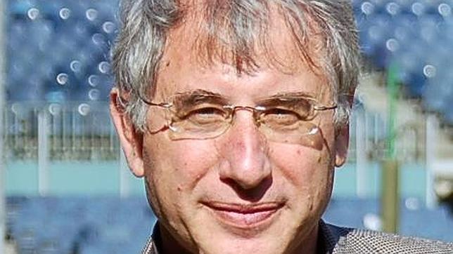 Primer candidato a las primarias socialistas por Madrid