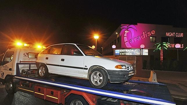 Siete detenidos por las amenazas y ataques al macro prostíbulo de la Jonquera