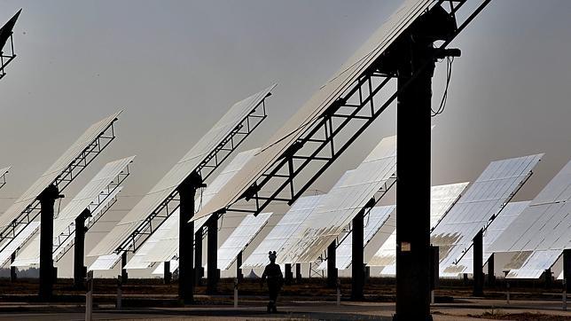 Las renovables europeas piden estabilidad e impulso para las energías limpias