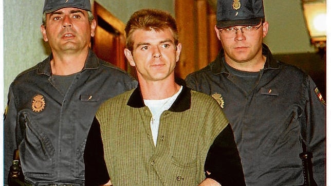 Cuenta atrás para la excarcelación del asesino de la niñas de Alcàsser