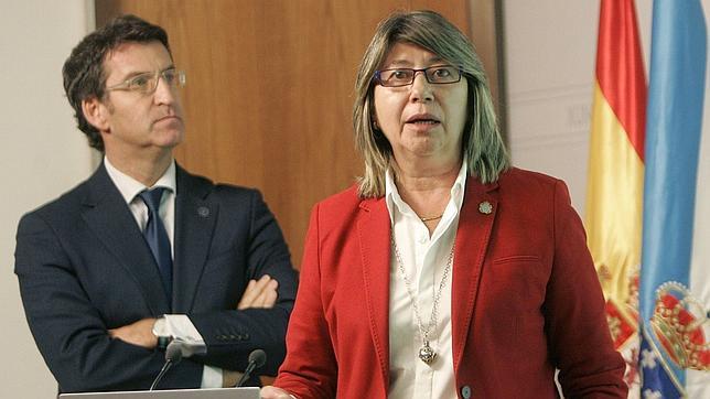 La Xunta forzará a trabajar las parcelas abandonadas