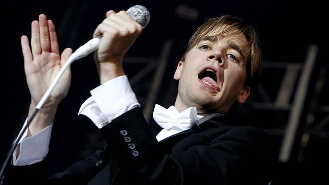 The Hives, Los Campesinos!, Iván Ferreiro, Sidonie y Corizonas, en el Low Cost 2014