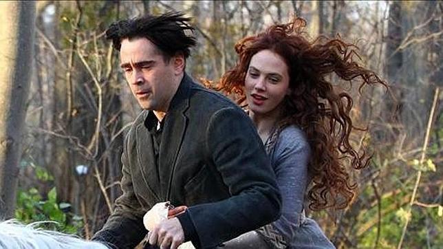 «Cuento de invierno», una historia de milagros, destinos cruzados