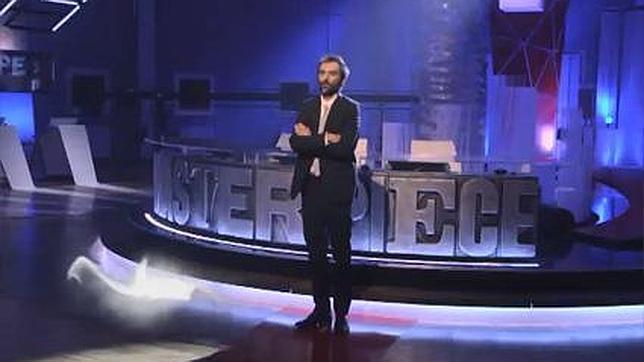 La RAI estrena el domingo un reality para escritores