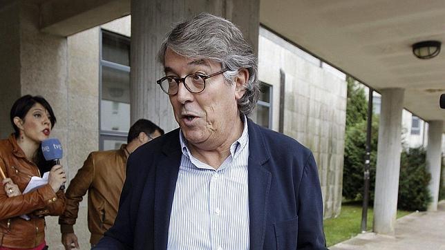 La defensa de Rosario Porto pedirá que los coches requisados se lleven «donde estaban»