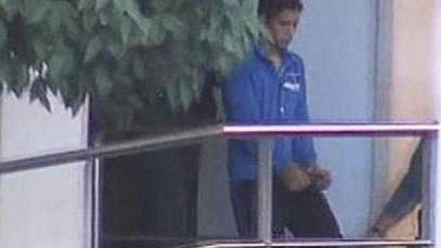 La juez envía a prisión a José Fernando, el hijo de Ortega Cano y Rocío Jurado