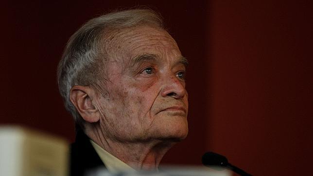 Luis Goytisolo: «Creo que el independentismo es una burbuja que acabará pinchándose»