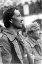 Los encarnizados enfrentamientos del Ebro