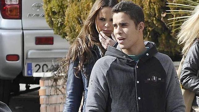 La juez imputa seis delitos al hijo de Ortega Cano