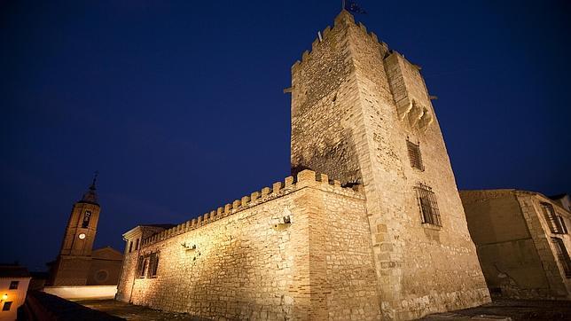 A la conquista de 19 castillos y fortalezas de Navarra