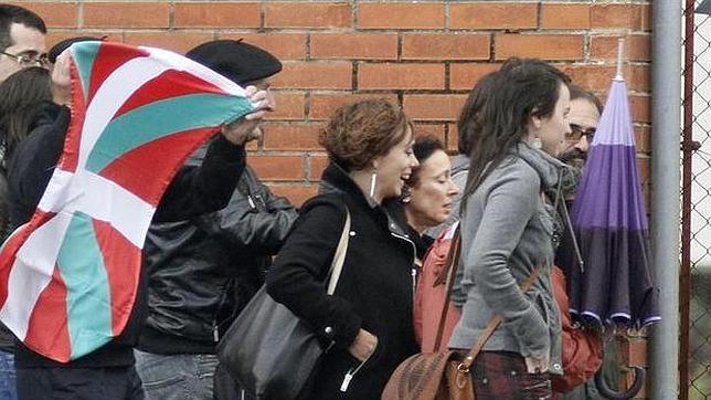 El TC revisará a partir del martes la doctrina Parot para adaptarse al TEDH