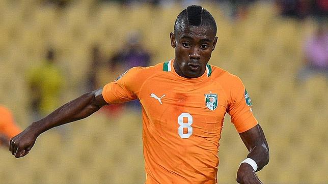 Tercer Mundial para Costa de Marfil