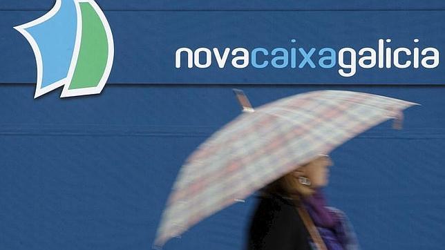 El Frob venderá por separado los créditos fallidos de Novagalicia